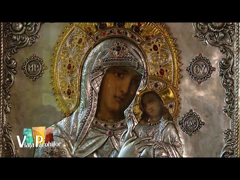 Copiii Maicii Domnului de la Letca Nouă #viataparohiilor