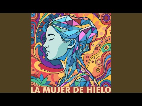 La mujer de hielo