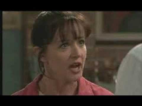 Neighbours - Susan confronts Karl about Sarah (1998)
