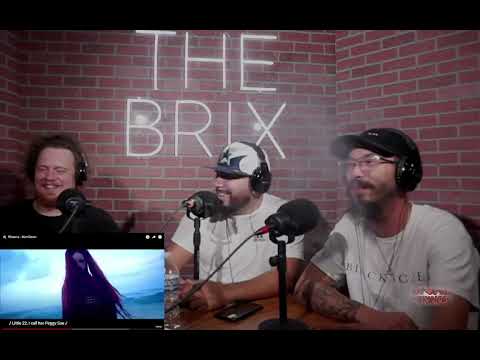 Lit Up AV Reactions: Rihanna - Man Down