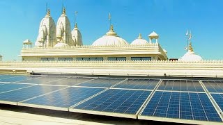 Spirituality takes a green course | Energy Live News