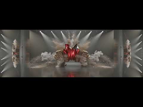 Ø Tango Rave — Audiovisual Oficial | Bernardo de Irigoyen 29.08.2026