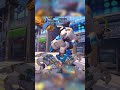 Zenyatta Can Sense Balls - Overwatch 2