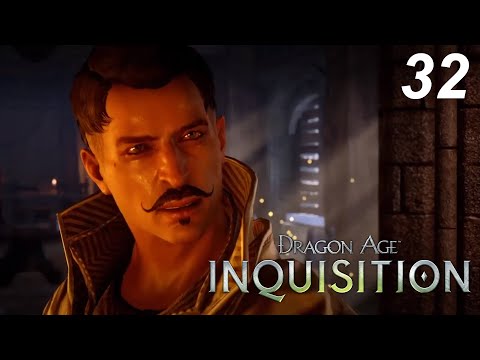 Dorian's Daddy Issues | Dragon Age: Inquisition Gameplay - Part 32