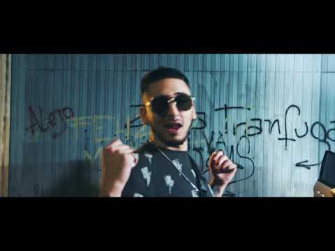 WAKE UP x VYVY GANG ft MOBS  [Shot by @HeadProd]