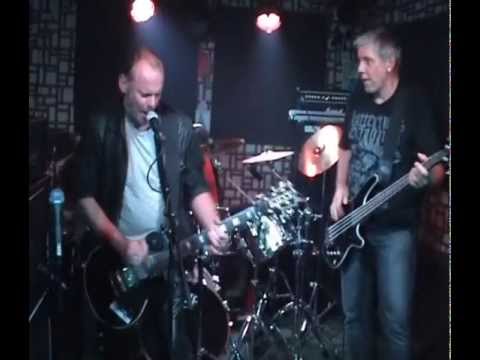 Seven Minutes Of Nausea - Live @ Apparat in Koblenz  Oktober, 11th 2013