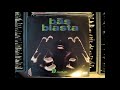 Bas Blasta Dangerous