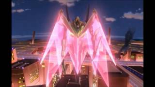 AMV - Code Geass : Art of Dying - You Don&#39;t Know Me