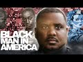 The Real Cost Of Being A Black Man In America Beyond The Headlines Dr Tommy Curry