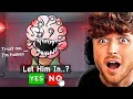 I Found The RAREST DOPPELGANGER.. (Part 3)