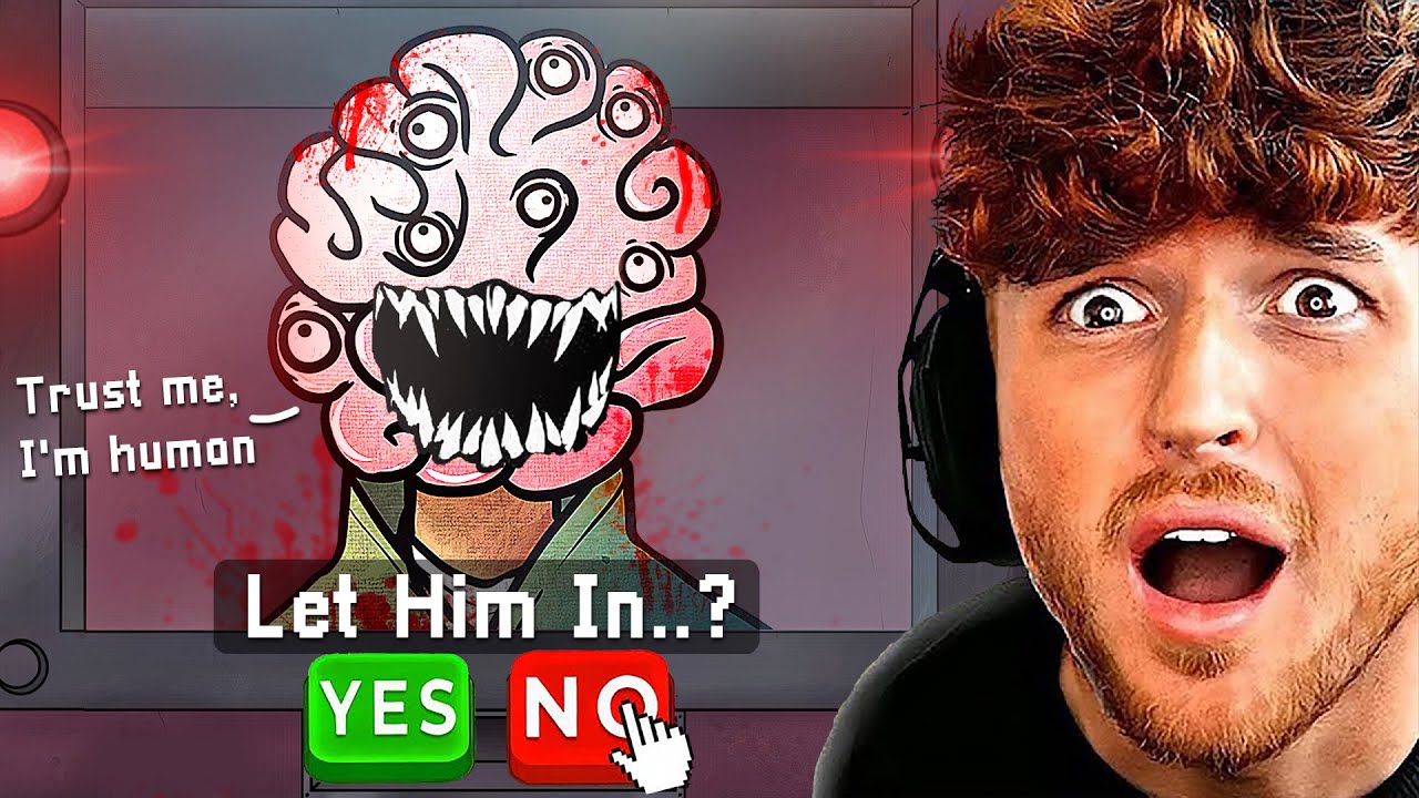 I Found The RAREST DOPPELGANGER.. (Part 3)