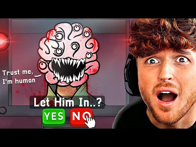 I Found The RAREST DOPPELGANGER.. (Part 3)