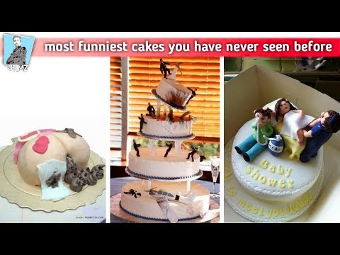 funny Birthday cake we cant Belive people really order#funny#birthdayCakeIdea#creativeCakeidea #cake