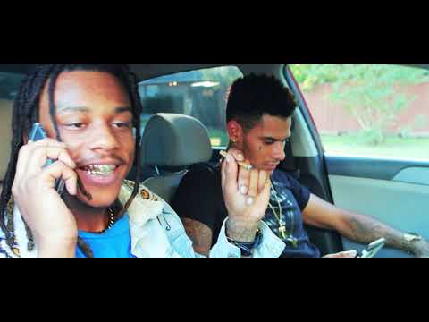500 Vallie x 59 Dre - Broke No More