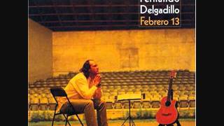 Ay Amor - Fernando Delgadillo