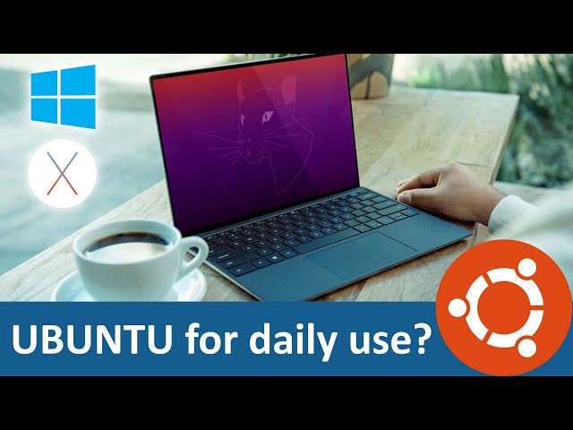 Pronúncia de vídeo de Ubuntu em Inglês