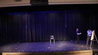 The Picture of Dorian Gray ballet