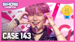 Download lagu [COMEBACK] Stray Kids - CASE 143 (스트레이키즈 - 케이스 143) l Show Champion l EP.453 mp3