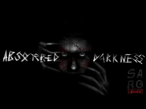 Absorbed of Darkness - новелла