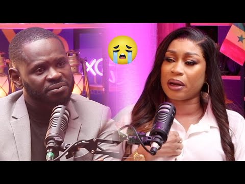 Aïda Samb à bout 😭 Insultée sur les réseaux, elle craque face à Pape Cheikh ! 😱