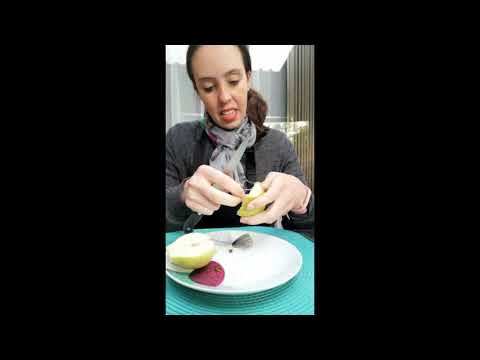 Adventures in Wonderland Nursery School Friday Baking with Teacher Jeanine