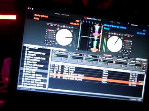 STL Club Plush with DJ D Lani & Sir Thurl   Maino