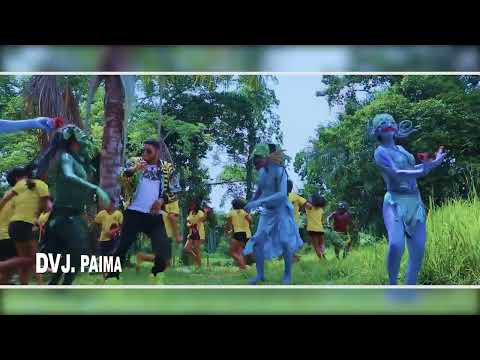 135 chullachaqui BYOU BEU DVJ PAIMA 2023