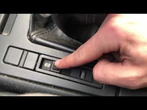 Citroën XM 2.1td 12v Walkaround