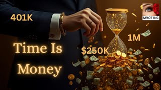Download lagu Your Time: The $1,000,000,000 Secret! mp3 Download lagu Your Time: The $1,000,000,000 Secret! mp3
