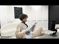 How to play G.O.A.T. by Polyphia