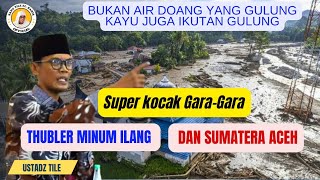 Download lagu VIRAL USTADZ TILE TERBARU SUPER KOCAK | INDONESIA ANEH | THUBLER ILANG & NYAWA YANG ILANG..? mp3 Download lagu VIRAL USTADZ TILE TERBARU SUPER KOCAK | INDONESIA ANEH | THUBLER ILANG & NYAWA YANG ILANG..? mp3