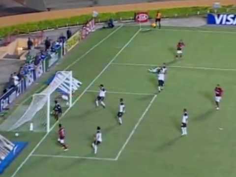 Atletico-go 1 x 0 Vitoria - Semi Finais - Copa do ...