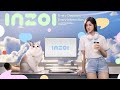 Vidéo de gameplay de Inzoi  Toute Plateformes