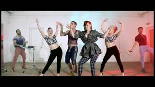 Scissor Sisters   Let&#39;s Have A Kiki   Instructional Video