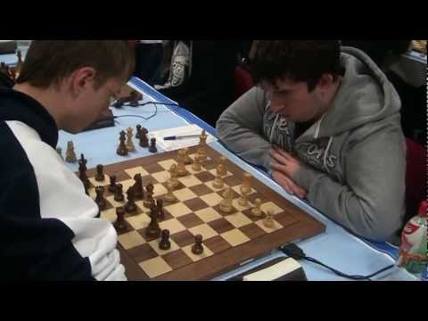 CH18 2.7. Milan Jarábek - Ján Stehlík 1 - 0