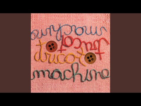 Une Histoire De Mitaines - Tricot machine