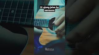 Download lagu di ujung jalan by samsons mp3