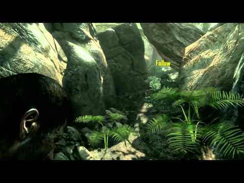 Call of Duty: Black Ops 2 Walkthrough Part 2 (HD BO2 GAMEPLAY)