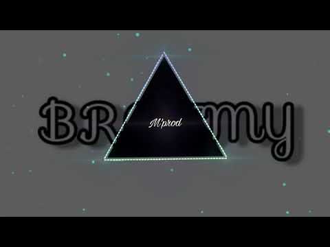 MPROD - Calme Toi Rasta Shark [ Ragga 2021 ]