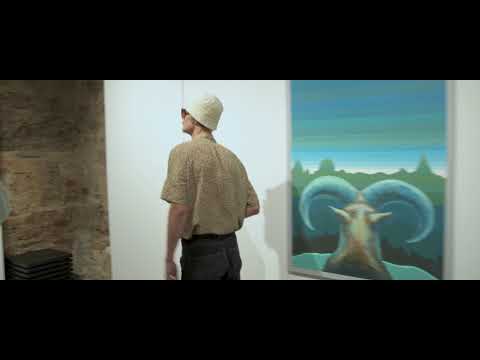 Garbanotas bosistas - Galerija | Visi skirtingi - visi kultūringi