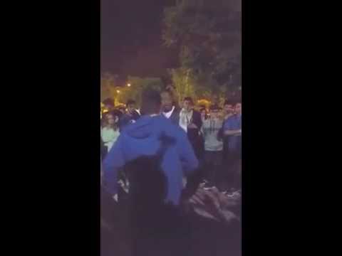 JEAN CARLOS VS PIRAÑA (FREE) - FILTROS