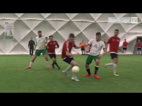 21.03.2017 III Liga B - u2i vs. IG