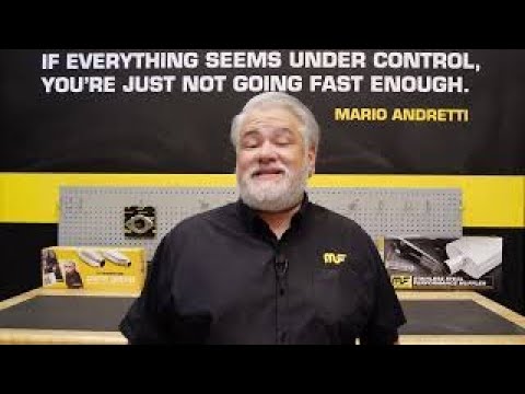 MagnaFlow Minute | Welds Thumbnail