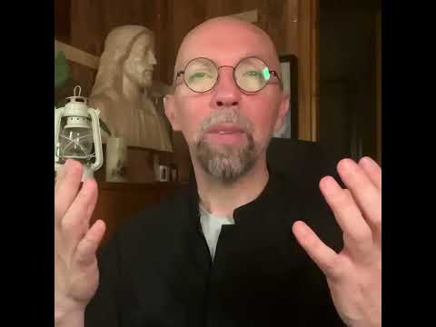 5 consigli prima di andare a messa. (Fra Stefano). 