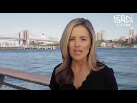 News on The 700 Club: September 26, 2016