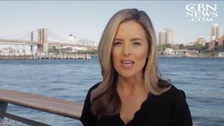 News on The 700 Club: September 26, 2016