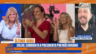 ¿Por qué no hacer primarias para elegir a los representantes para las elecciones?
