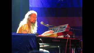 Chris Robinson Brotherhood - Ride - The Fillmore,SF 12-08-16