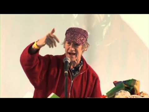Michael Horovitz