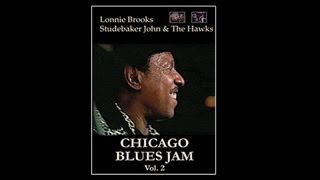 Lonnie Brooks  - Two Headed Man